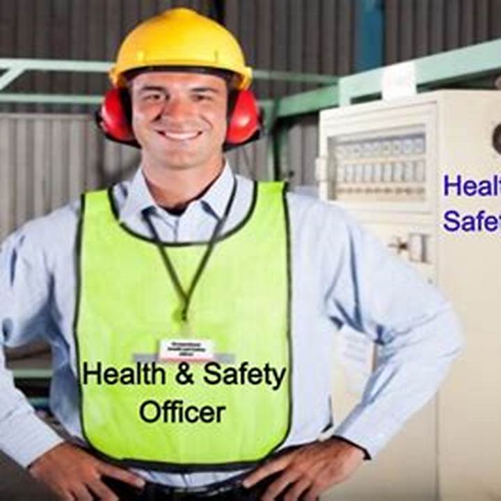 Professional Development for Ground Safety Officers