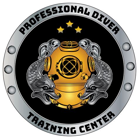 professional diver training center