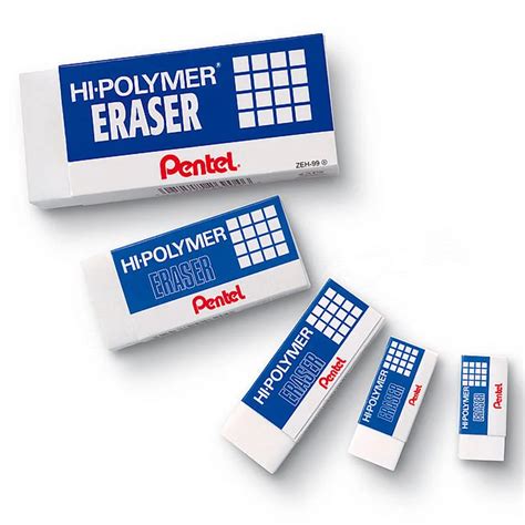 Professional Eraser