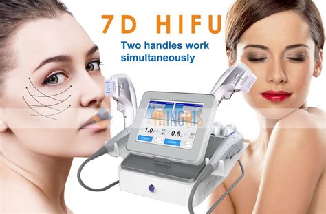 Professional Face Lift Machine