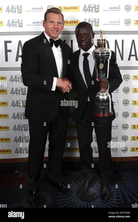 professional footballers' association awards