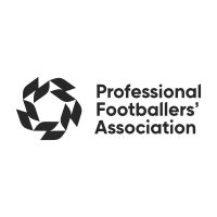 professional footballers association logo