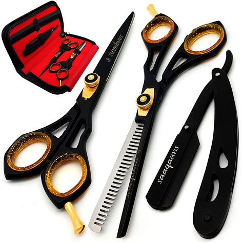 professional hair cutting scissors near me