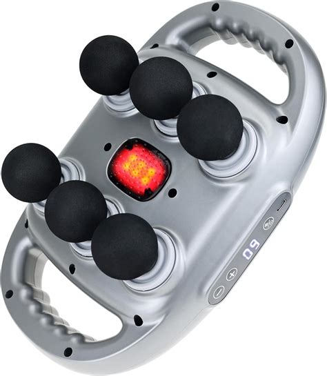 Professional Handheld Massager