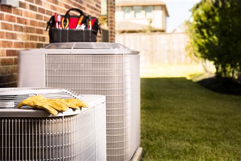 professional heating in garland