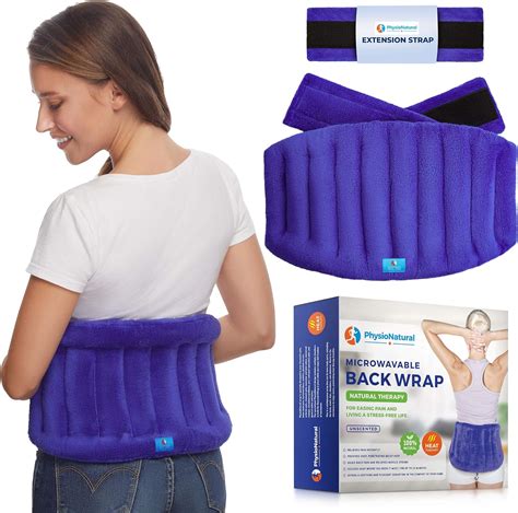 professional heating pads for back pain
