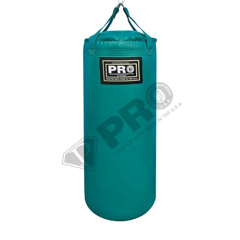 professional heavy bag