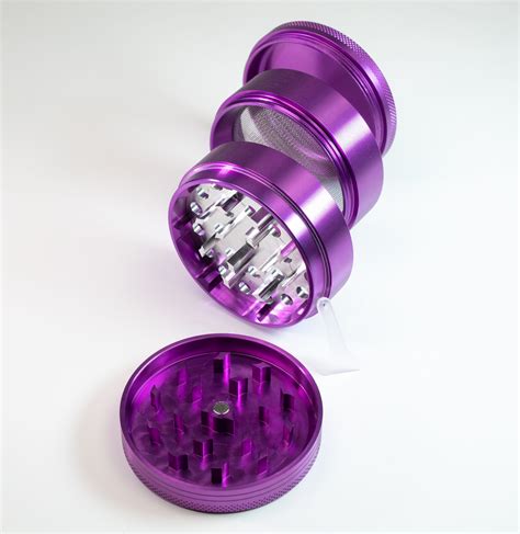 Professional Herb Grinder