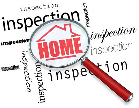 professional home inspection services