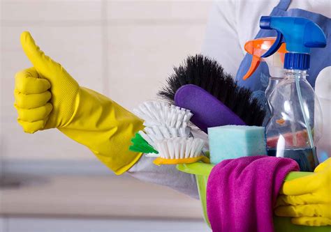 professional house cleaning sydney