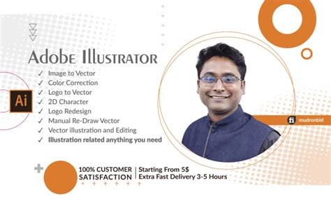 Professional Illustration Services