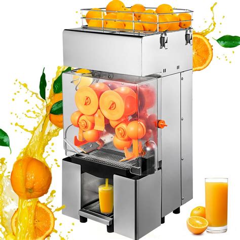 Professional Juicer Machine