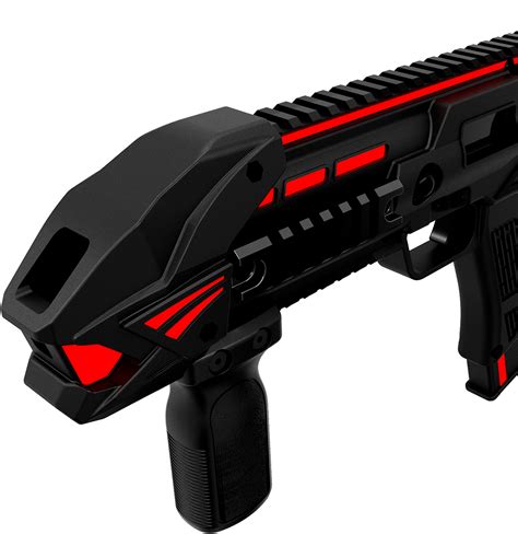 professional laser tag guns