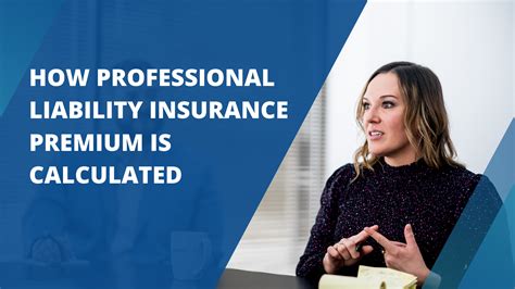 professional liability insurance cost lawyers