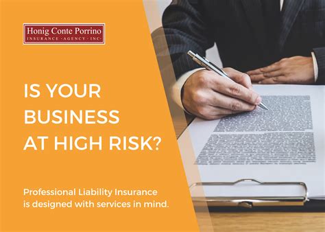 professional liability insurance ny