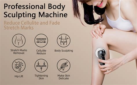 Professional Machine For Cellulite