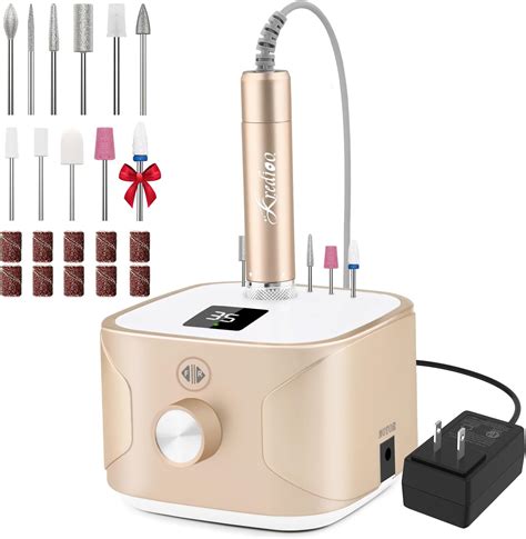 Professional Manicure Machine Nail