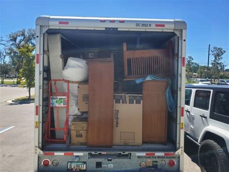 professional movers ocean springs ms