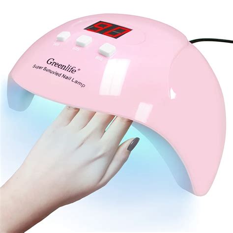 Professional Nail Curing Lamp