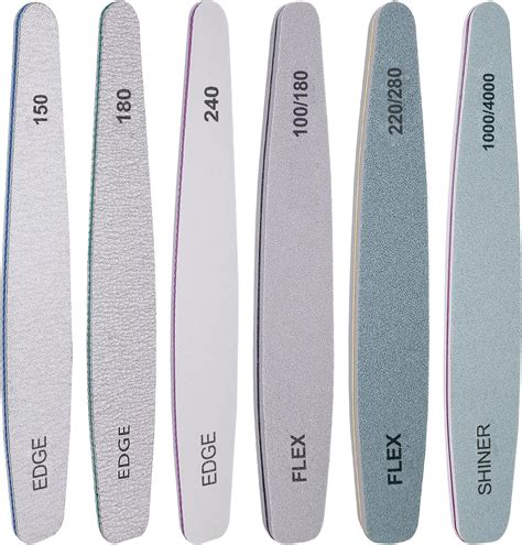 Professional Nail File