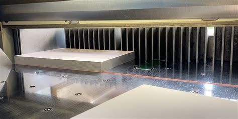 Professional Paper Cutting Services