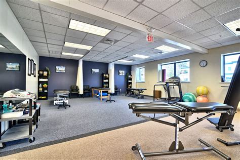 professional physical therapy massachusetts