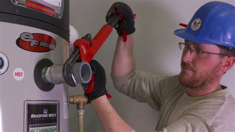 professional plumbing in milwaukee