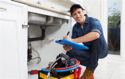 professional plumbing services in newark