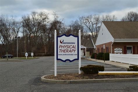 5 Tips for PT Wading River