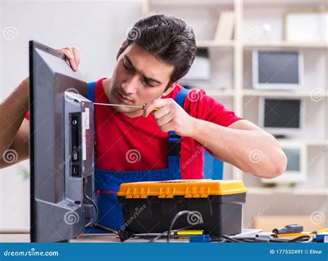 professional repair services