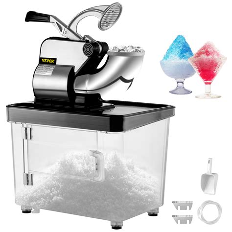 Professional Shaved Ice Machine