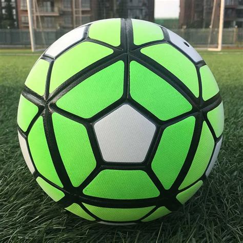 professional soccer ball size 5