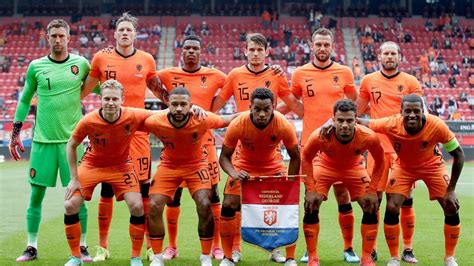 professional soccer teams in the netherlands