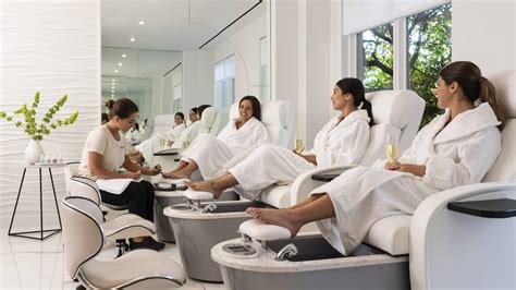 professional spa services in new york city