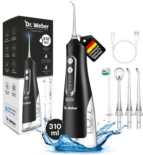 Professional Teeth Flosser