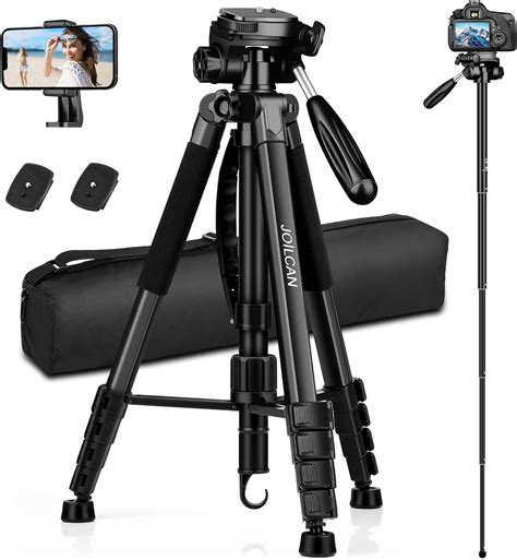 Professional Tripod Camera Monopod