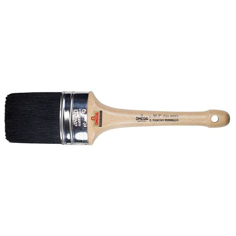 Professional Varnish Brush