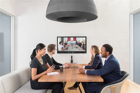 professional video conferencing systems