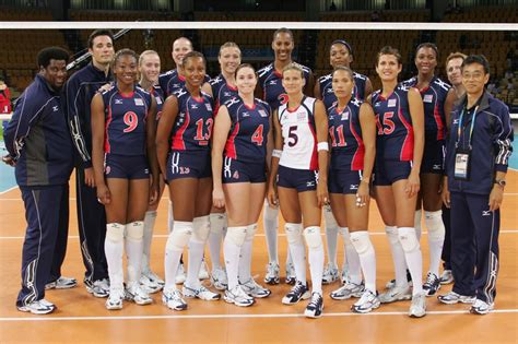 professional volleyball league in usa