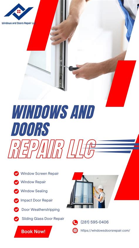 Professional Window Screen Repair