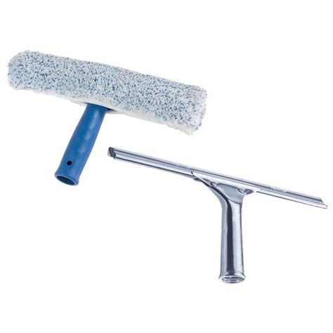 professional window washing tools