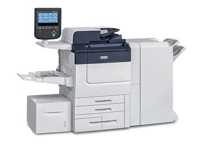 Professional Xerox Machine