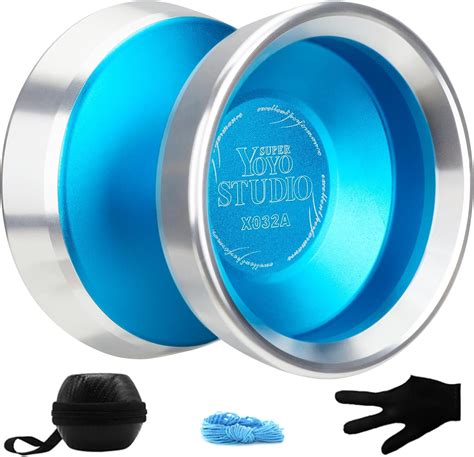 Professional Yo-Yos On Amazon