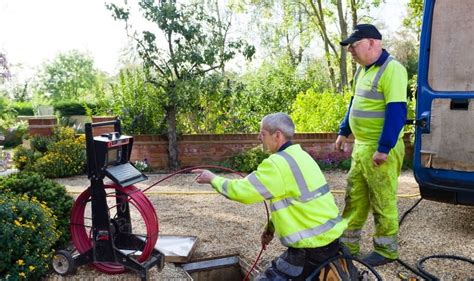 professional-drain-cleaning-service