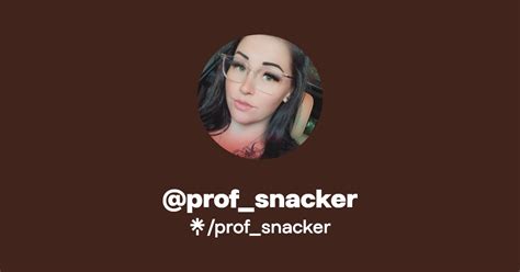 Inside Scoop: Scandalous Professional Snacker OnlyFans Leak Unveiled