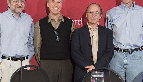 Top 10 Professors Stanford University - Business Insider
