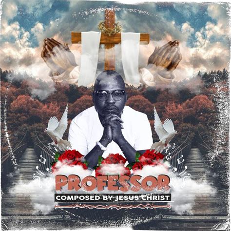 professor 2010 album