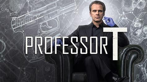 professor t belgio 1 stagione 1 streaming