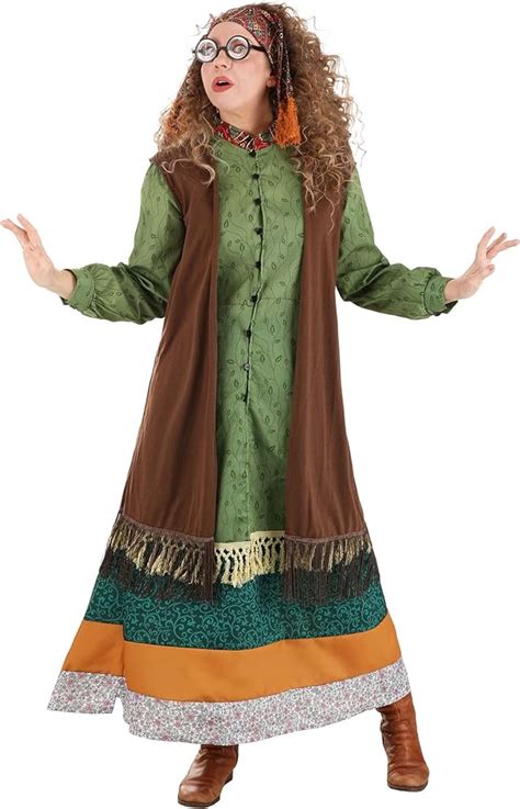 professor trelawney costume amazon