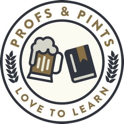 professors and pints dc